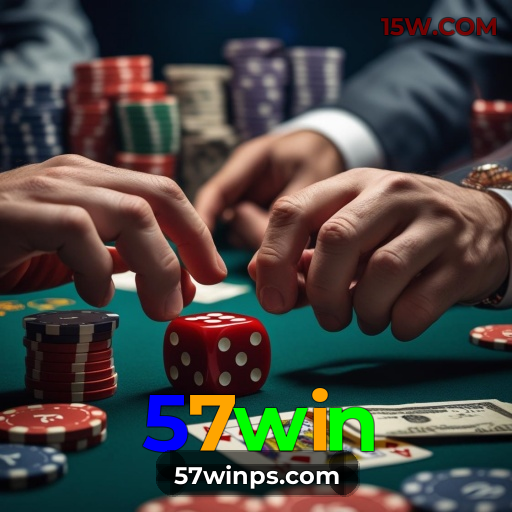 Recursos Exclusivos do App 57win - Modo Offline, Login Biométrico