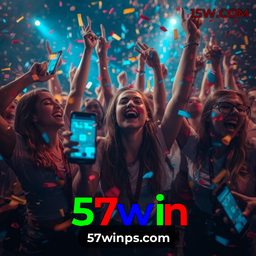 Cassino ao Vivo 57win - Dealers Brasileiros Profissionais