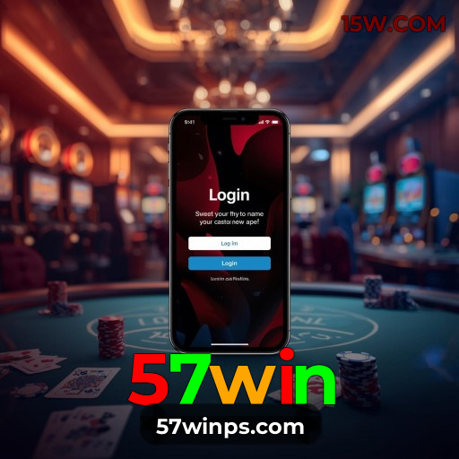 Coleção Premium de Slots 57win - NetEnt, Pragmatic Play, Evolution